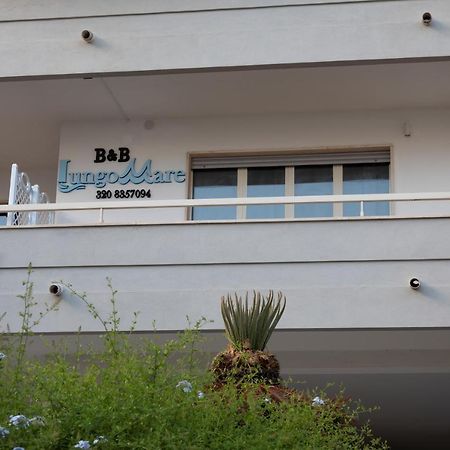B&B Lungomare ディアマンテ エクステリア 写真