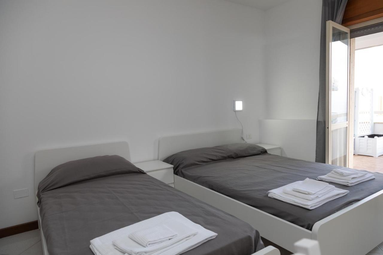B&B Lungomare ディアマンテ エクステリア 写真