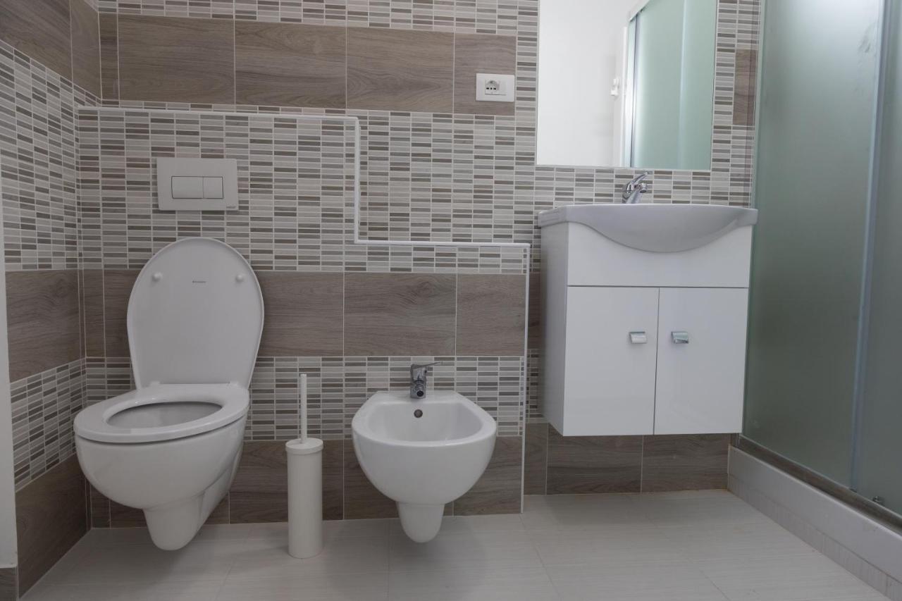 B&B Lungomare ディアマンテ エクステリア 写真